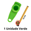 Multifuncional em Ralador Aço Inoxidável para Cortar/Ralar Alho / Utensílios de Cozinha