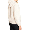 Casaco Teddy de Sherpa- conforto e estilo para o inverno