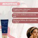 Confira Base Mia Make com Ação Antioxidante Acabamento Suave e Saudável