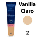 Confira Base Mia Make com Ação Antioxidante Acabamento Suave e Saudável
