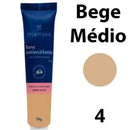 Confira Base Mia Make com Ação Antioxidante Acabamento Suave e Saudável