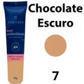 Confira Base Mia Make com Ação Antioxidante Acabamento Suave e Saudável