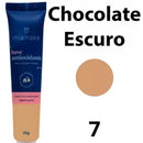 Confira Base Mia Make com Ação Antioxidante Acabamento Suave e Saudável