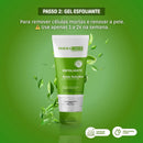 Kit Tratamento de Acne e Controle de Oleosidade Ácido Salicílico Completo com Sérum efeito Secativo