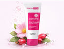 Skincare rosa mosqueta limpeza de pele kit cuidado facial