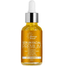 Kit SkinCare Premium - Sérum Facial Vitamina C + Sérum Niacinamida + Sérum Rosa Mosqueta