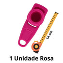 Multifuncional em Ralador Aço Inoxidável para Cortar/Ralar Alho / Utensílios de Cozinha