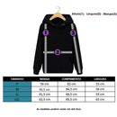 Moletom Masculino E Feminino Blusa De Frio  Canguru Promoção