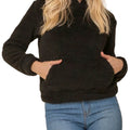 Casaco Teddy de Sherpa- conforto e estilo para o inverno