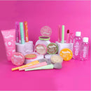 Loção Creme Corporal Melu 200ml - By Ruby Rose B Hidratante ButterCream Fruit Salad Berry Pie