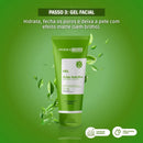 Kit Tratamento de Acne e Controle de Oleosidade Ácido Salicílico Completo com Sérum efeito Secativo