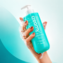 ￼LIMPADOR FACIAL ANTIOLEOSIDADE 300ML - CREAMY
