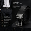 cintos para homens automatico de masculino negocios casual luxo cintos de metal couro de plutonio designer...