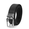cintos para homens automatico de masculino negocios casual luxo cintos de metal couro de plutonio designer...