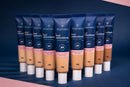 BASE LIQUIDA Matte ANTIOXIDANTE Multifuncional MIA MAKE UNID