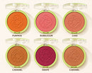 Blush Compacto Efeito Natural Melu By Ruby Rose 10g