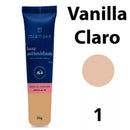 BASE LIQUIDA Matte ANTIOXIDANTE Multifuncional MIA MAKE UNID
