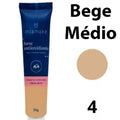 BASE LIQUIDA Matte ANTIOXIDANTE Multifuncional MIA MAKE UNID