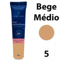 BASE LIQUIDA Matte ANTIOXIDANTE Multifuncional MIA MAKE UNID