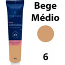 BASE LIQUIDA Matte ANTIOXIDANTE Multifuncional MIA MAKE UNID