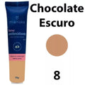 BASE LIQUIDA Matte ANTIOXIDANTE Multifuncional MIA MAKE UNID