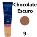 BASE LIQUIDA Matte ANTIOXIDANTE Multifuncional MIA MAKE UNID