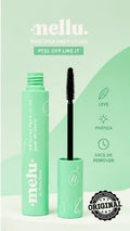Mascara para Cilios Ruby Rose Melu Peel Off Rr5151