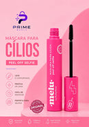 Mascara para Cilios Ruby Rose Melu Peel Off Rr5151