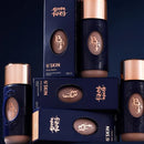 Bruna Tavares BT Skin Base Líquida Com Acabamento  Aveludado 40ml