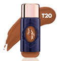 Bruna Tavares BT Skin Base Líquida Com Acabamento  Aveludado 40ml
