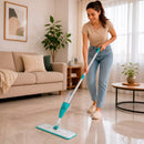 Mop Spray Com Reservatório Esfregão Vassoura Mágica Refil