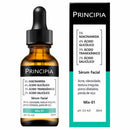 ￼Principia Kit Anti-Acne Trio c/ Gel de Limpeza GL-01 + Sérum Mix-01 + Protetor Solar Facial PS-01 FPS 60
