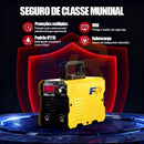 Máquina de Solda Inversora IGBT Portátil MMA-250/300 Voltagem 110V ou 220V