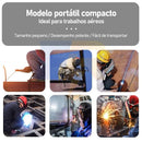 Máquina de Solda Inversora IGBT Portátil MMA-250/300 Voltagem 110V ou 220V