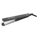 ￼Prancha Alisadora Neo Titanium Cinza 230°C/450°F - Lizz Pro