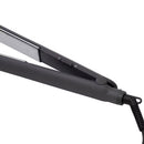 ￼Prancha Alisadora Neo Titanium Cinza 230°C/450°F - Lizz Pro