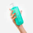￼LIMPADOR FACIAL ANTIOLEOSIDADE 300ML - CREAMY