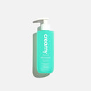 ￼LIMPADOR FACIAL ANTIOLEOSIDADE 300ML - CREAMY