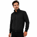 Jaqueta Masculina Bomber Casual Casaco Inverno Zíper Matelassê