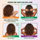 ￼Kit SOS Cachos com Super Óleos e Óleo de Coco