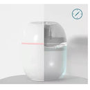 ￼Umidificador Atomizador De Ar Doméstico Portátil Umidificador 200ml JORGE