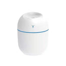 ￼Umidificador Atomizador De Ar Doméstico Portátil Umidificador 200ml JORGE