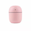 ￼Umidificador Atomizador De Ar Doméstico Portátil Umidificador 200ml JORGE