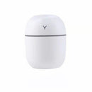 ￼Umidificador Atomizador De Ar Doméstico Portátil Umidificador 200ml JORGE