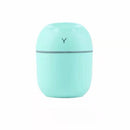 ￼Umidificador Atomizador De Ar Doméstico Portátil Umidificador 200ml JORGE