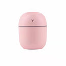 ￼Umidificador Atomizador De Ar Doméstico Portátil Umidificador 200ml JORGE