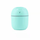 ￼Umidificador Atomizador De Ar Doméstico Portátil Umidificador 200ml JORGE