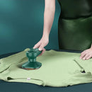 ￼Mini Máquina Portátil Ferro De Passar Roupa Vapor P/ Viagem