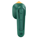 ￼Mini Máquina Portátil Ferro De Passar Roupa Vapor P/ Viagem