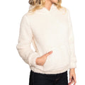 Casaco Teddy de Sherpa- conforto e estilo para o inverno